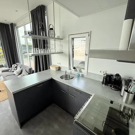 De Maasterp - Watervillage 16 * Ohé en Laak