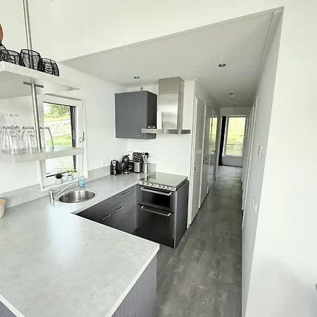 De Maasterp - Watervillage 16 * Ohé en Laak