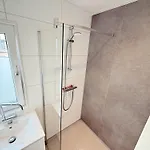 De Maasterp - Watervillage 16 船上ホテル Ohé en Laak