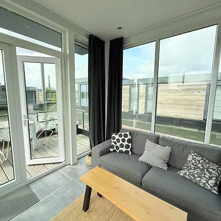 Tekne De Maasterp - Watervillage 16 Ohé en Laak