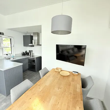 Tekne De Maasterp - Watervillage 16