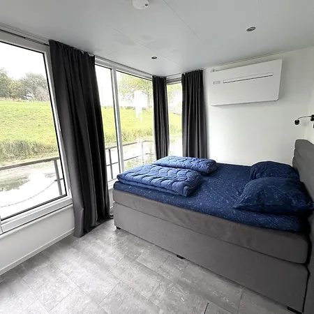 Tekne De Maasterp - Watervillage 16