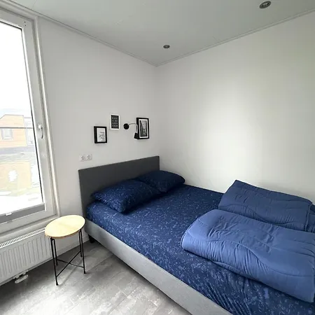 De Maasterp - Watervillage 16 Tekne