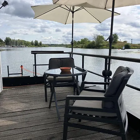 De Maasterp - Watervillage 16 Tekne Ohé en Laak