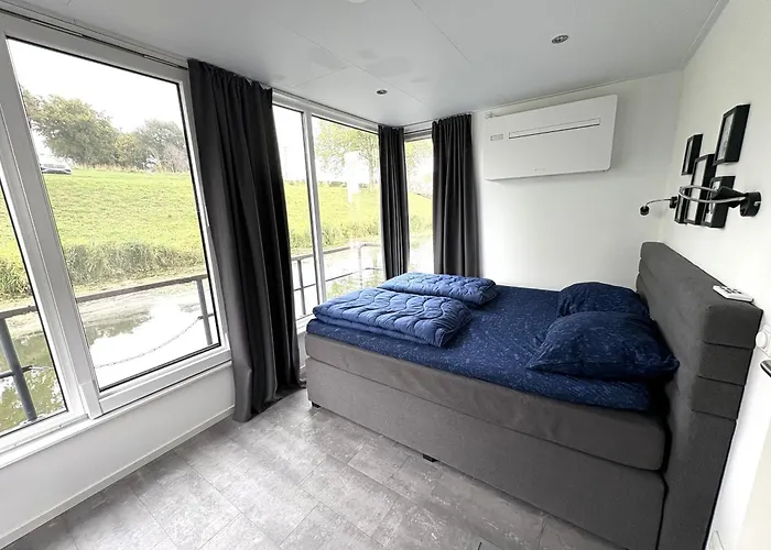 Tekne De Maasterp - Watervillage 16