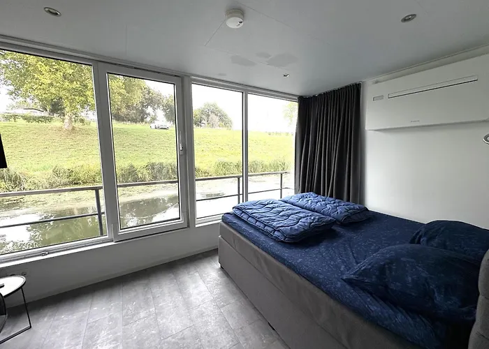 De Maasterp - Watervillage 16